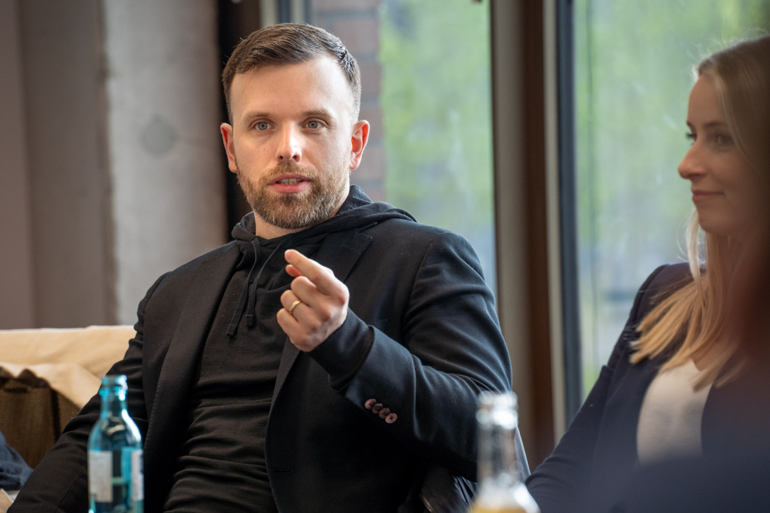 Tim Jöhnk Tim Jöhnk